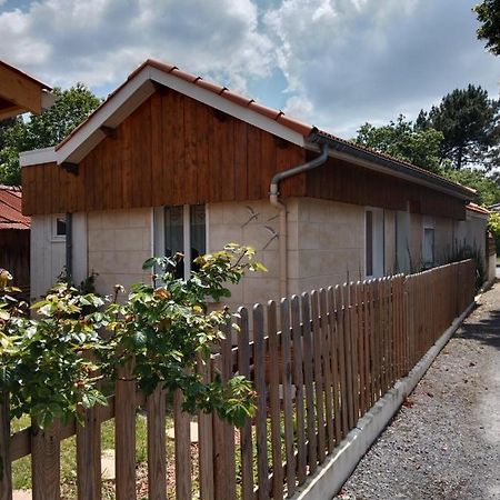 Maison De Charme Audenge Eksteriør billede
