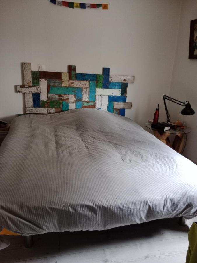 Maison De Charme Audenge Eksteriør billede