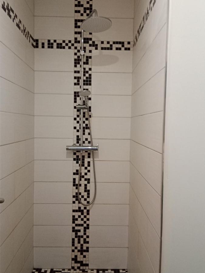 Maison De Charme Audenge Eksteriør billede